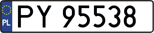 PY95538