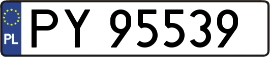 PY95539