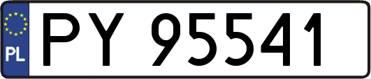 PY95541