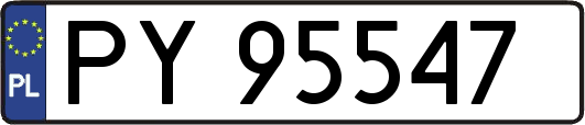 PY95547