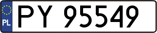 PY95549