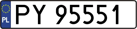 PY95551