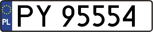 PY95554