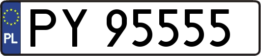 PY95555
