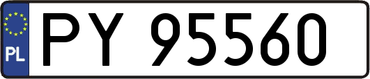 PY95560