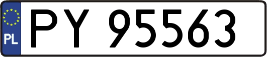 PY95563