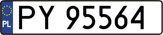 PY95564