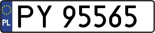 PY95565