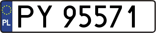 PY95571