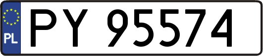 PY95574