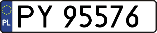 PY95576