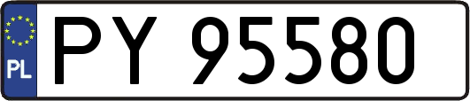 PY95580