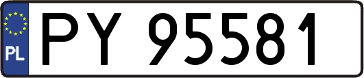 PY95581