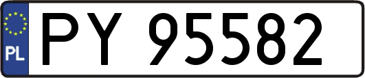 PY95582