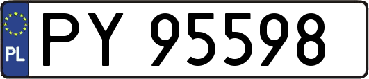 PY95598