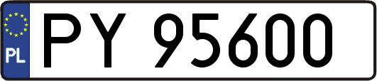 PY95600