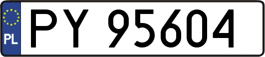 PY95604