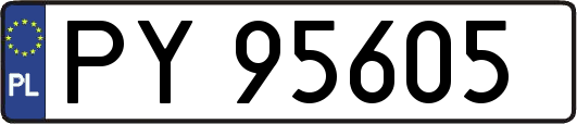 PY95605