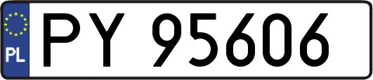PY95606