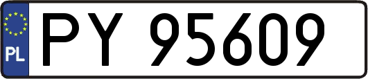 PY95609