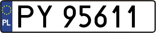 PY95611