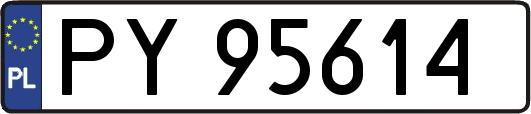 PY95614
