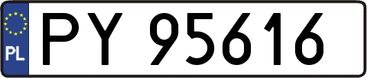 PY95616