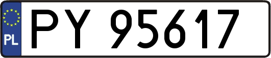 PY95617