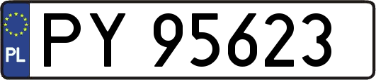 PY95623