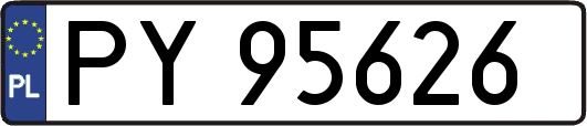PY95626