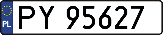 PY95627