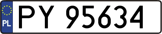 PY95634