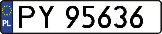 PY95636