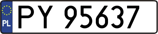 PY95637