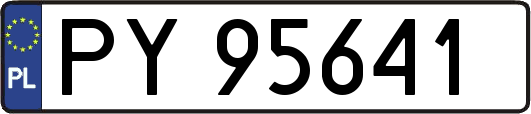 PY95641