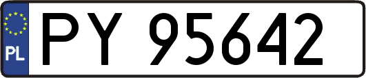 PY95642