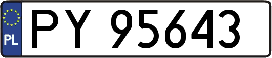 PY95643