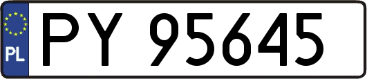 PY95645
