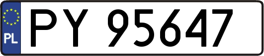 PY95647