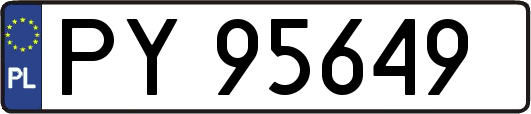 PY95649
