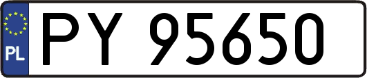 PY95650