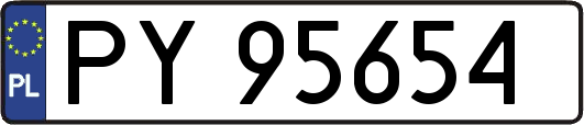 PY95654