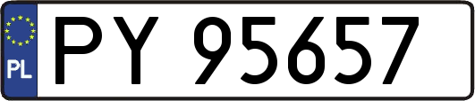 PY95657