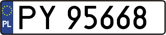 PY95668