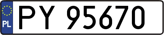 PY95670