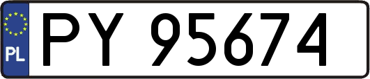 PY95674