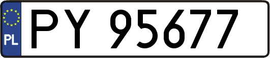 PY95677
