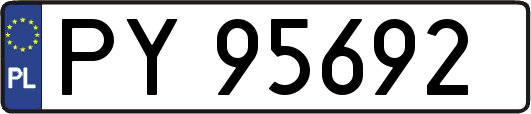 PY95692