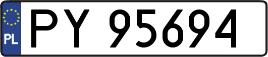 PY95694