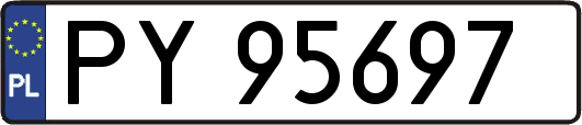 PY95697